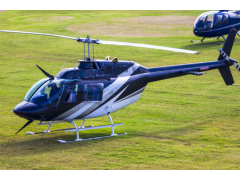 1975 Bell 206B