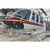 1975 Bell 206 LR