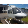 1977 Bell 206B