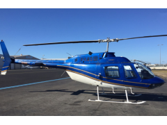 1982 Bell 206 B3