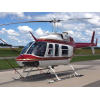 1983 Bell 206L1 C30P