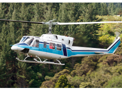 1989 Bell 212