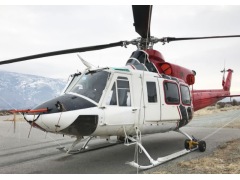 1990 Bell 412SP