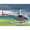 2005 Robinson R44 Raven I