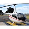 2011 Robinson R66