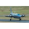 1977 Aerostar 601B