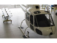 Eurocopter AS350 SD2