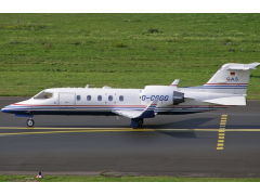 LEARJET 31