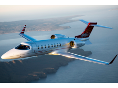 LEARJET 45