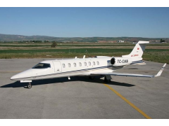 LEARJET 60