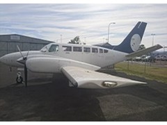 CESSNA 404 TITAN