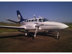 Cessna 404 Titan