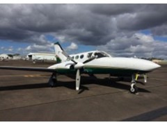 Cessna 421C Golden Eagle