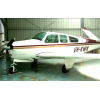 BEECHCRAFT V35 II BONANZA