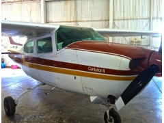 CESSNA T210M