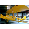 DeHaviland DH 82 Tiger Moth