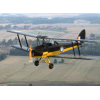 DEHAVILAND DH82 TIGER MOTH