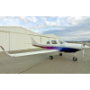 LANCAIR IV P