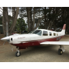 PIPER SARATOGA II HP