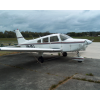PIPER WARRIOR II