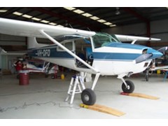 AIRCRAFT WEIGHING