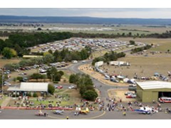 AIRSHOW ORGANISATION