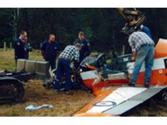 ACCIDENT INVESTIGATION