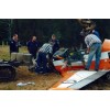 ACCIDENT INVESTIGATION