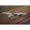 MAULE M7-235B SUPER ROCKET TAILDRAGGER