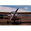 MAULE MX7-180B STAR ROCKET TAILDRAGGER