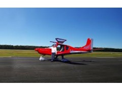Australian LightWing SP 2000