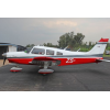 Piper PA28-151 Cherokee Warrior - 1975