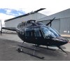 Bell Jet Ranger 206 B III