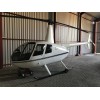 Robinson R44 Raven II