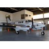 1974 BEECHCRAFT KING AIR E90