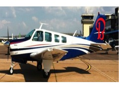 1976 BEECHCRAFT A36 BONANZA