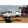 1976 BEECHCRAFT A36 BONANZA