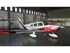 1963 PIPER 235