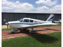 1964 PIPER CHEROKEE 28-180