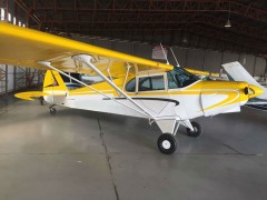 1948 PIPER FAMILY CRUISER