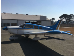 1974 PIPER PA28-235 PATHFINDER