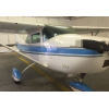 Cessna 182K - 1967