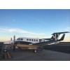 Beechcraft King Air B 200