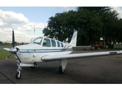 Beechcraft Bonanza B36T