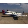 Beechcraft Bonanza A36
