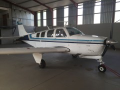 Beechcraft Bonanza A36