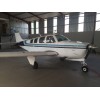 Beechcraft Bonanza A36