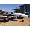 Beechcraft Baron 58