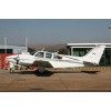 1975 Beechcraft Baron E55