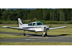 1974 Beechcraft Sundowner